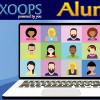 Alumni Module Available for Testing