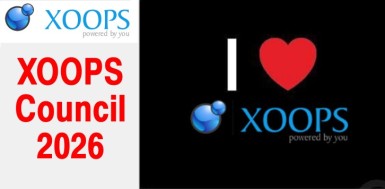 XOOPS-Council