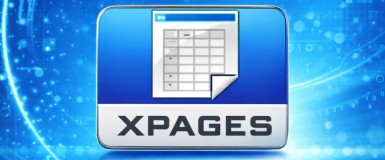Xpages