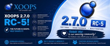 XOOPS270-RC5wide