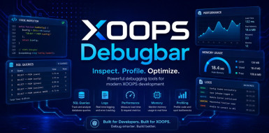 Debugbar2