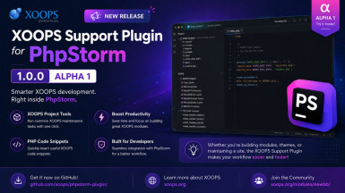 PhpStorm100Alpha1