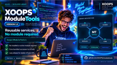 ModuleTools1.5