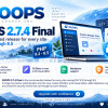 XOOPS 2.7.4 Final Released (ready for PHP 8.6.0)
