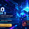 XOOPS 2.6.0 Alpha 2 released