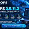XOOPS 2.5.11.2 - maintenance update for XOOPS 2.5.11