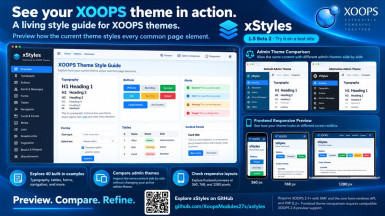 xStyles1.5beta2