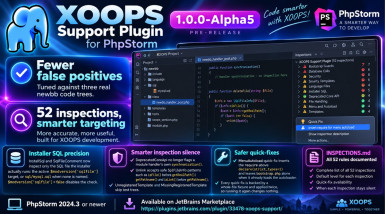 PhpStorm100Alpha5