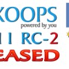 XOOPS 2.5.11 RC-2 available for Testing