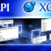 Updated API for XOOPS 2.5.11 RC3