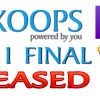 XOOPS 2.5.11 Final Released